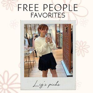 ✨Liz's Closet Picks✨